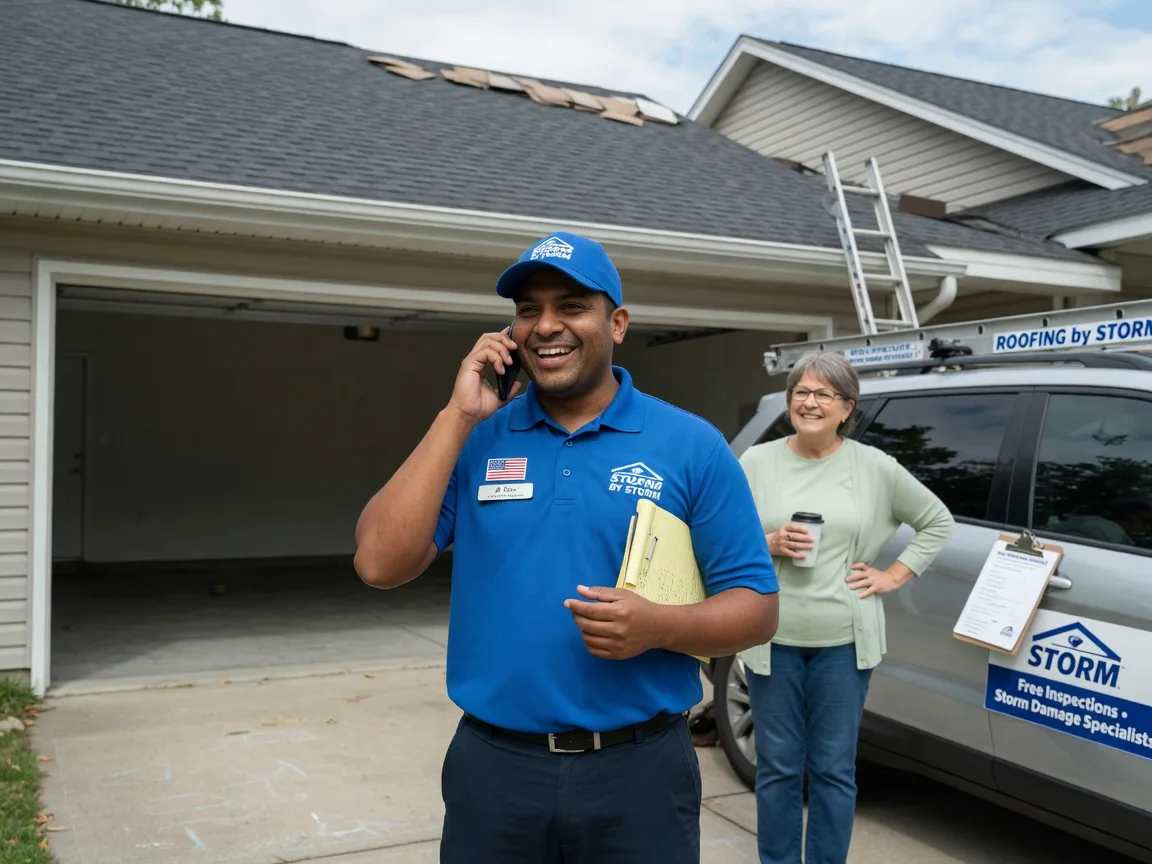 Roof Repair Near Me Dawes, WV FAQs